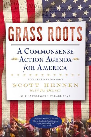 Grass Roots Grass Roots