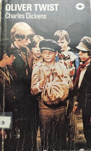 Oliver Twist Oliver Twist