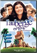 L'Auberge Espagnole (The Spanish Apartment) L'Auberge Espagnole (The Spanish Apartment)
