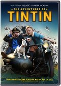 Adventures of Tintin, The Adventures of Tintin, The