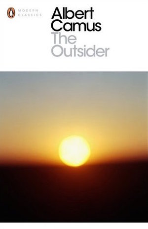 Modern Classics The Outsider Modern Classics The Outsider
