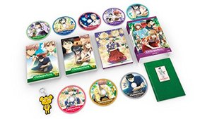 Chihayafuru Season 2 Premium Edition (Blu-ray/DVD Combo) Chihayafuru Season 2 Premium Edition (Blu-ray/DVD Combo)