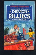 Demon Blues (Demons, #2) Demon Blues (Demons, #2)