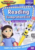 Reading Comprehension: Test-Taking Strategies (Rock 'N Learn) Reading Comprehension: Test-Taking Strategies (Rock 'N Learn)