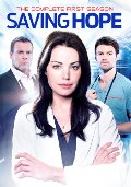Saving Hope: Season 1 Saving Hope: Season 1