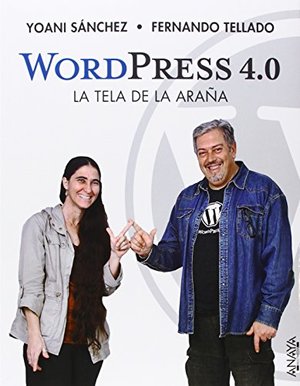 Wordpress 4.0. La Tela De La Araña (Títulos Especiales) Wordpress 4.0. La Tela De La Araña (Títulos Especiales)