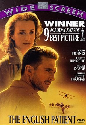 English Patient, The (Mixed Set) English Patient, The (Mixed Set)