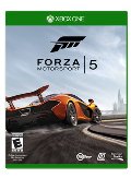 Forza Motorsport 5 Forza Motorsport 5
