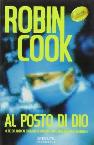 Al posto di Dio Al posto di Dio