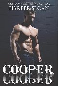 Cooper Cooper
