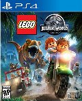 LEGO Jurassic World - PlayStation 4 Standard Edition LEGO Jurassic World - PlayStation 4 Standard Edition