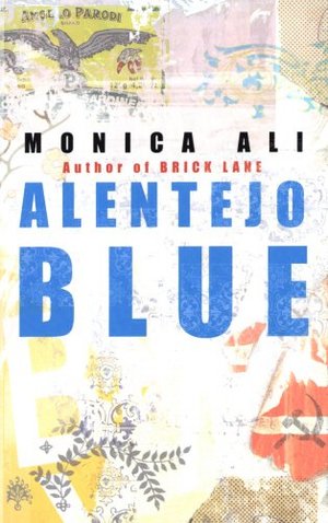 Alentejo Blue Alentejo Blue