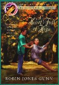 Heart Full of Hope (The Christy Miller Series #6), A Heart Full of Hope (The Christy Miller Series #6), A