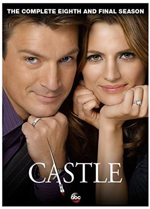 Castle: Season 8 Castle: Season 8