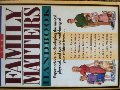 Family Matters Handbook, The Family Matters Handbook, The