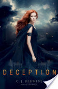 #2 Deception #2 Deception