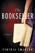 Bookseller: A Novel, The Bookseller: A Novel, The