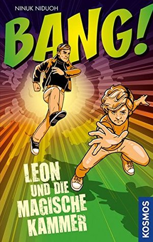 BANG! Leon und die magische Kammer BANG! Leon und die magische Kammer
