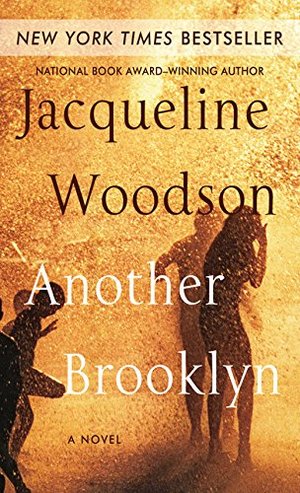 Another Brooklyn (Thorndike Press Large Print African-American) Another Brooklyn (Thorndike Press Large Print African-American)