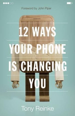 12 Ways Your Phone Is Changing You 12 Ways Your Phone Is Changing You