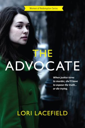 Advocate, The Advocate, The