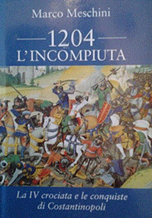 1204 -L'incompiuta 1204 -L'incompiuta