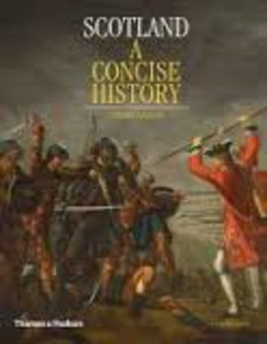 A Concise History of Scotland A Concise History of Scotland