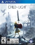 Child of Light - PlayStation Vita Standard Edition Child of Light - PlayStation Vita Standard Edition