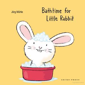 Bathtime for Little Rabbit Bathtime for Little Rabbit