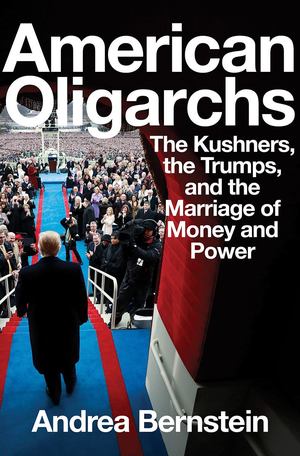American Oligarchs American Oligarchs