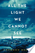 All the Light We Cannot See All the Light We Cannot See
