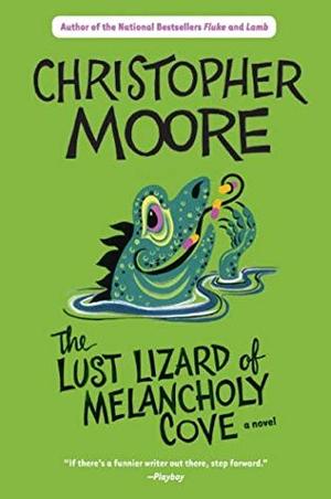 Lust Lizard of Melancholy Cove Lust Lizard of Melancholy Cove