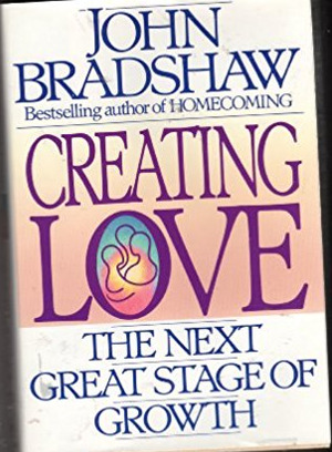 Creating Love Creating Love