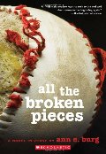All the Broken Pieces All the Broken Pieces