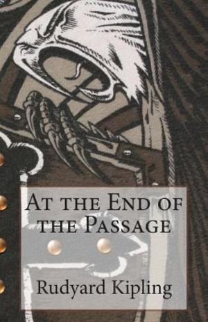 At the End of the Passage At the End of the Passage