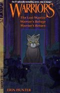 Warriors Manga Box Set: Graystripe's Adventure (Warriors Manga: Graystripe's Trilogy) Warriors Manga Box Set: Graystripe's Adventure (Warriors Manga: Graystripe's Trilogy)