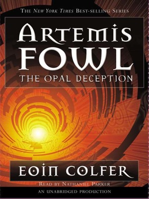 Opal Deception, The Opal Deception, The