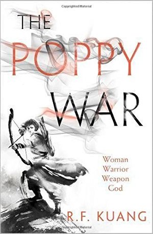 Poppy War, The Poppy War, The