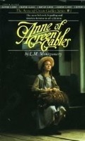 Anne Of Green Gables Anne Of Green Gables