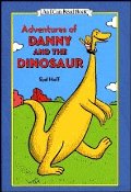 Adventures of Danny and the Dinosaur (I Can Read Series), The Adventures of Danny and the Dinosaur (I Can Read Series), The