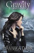 Gravity (Mageri Series: Book 4) Gravity (Mageri Series: Book 4)