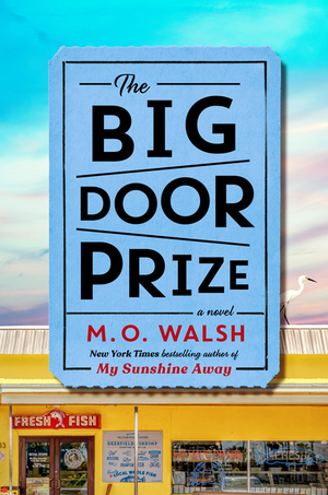 Big Door Prize Big Door Prize