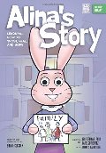 Alina's Story: Learning How to Trust, Heal, and Hope (the Orp Library) Alina's Story: Learning How to Trust, Heal, and Hope (the Orp Library)