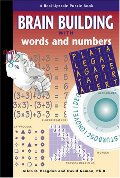 Brain Building Games with Words and Numbers Brain Building Games with Words and Numbers