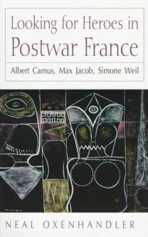 Looking for Heroes in Postwar France Looking for Heroes in Postwar France
