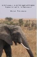 Antiphonal Fugue for Marx Brothers, Elephant, and Slide Trombone Antiphonal Fugue for Marx Brothers, Elephant, and Slide Trombone