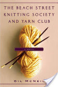 Beach Street Knitting Society and Yarn Club (Jo Mackenzie, #1), The Beach Street Knitting Society and Yarn Club (Jo Mackenzie, #1), The