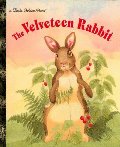 Velveteen Rabbit (Little Golden Book), The Velveteen Rabbit (Little Golden Book), The