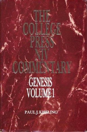 College Press NIV Commentary College Press NIV Commentary