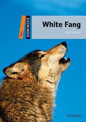White Fang White Fang
